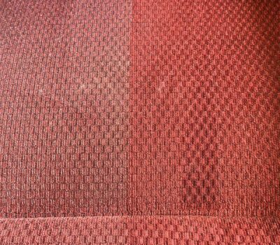 Upholstery cleaning 3