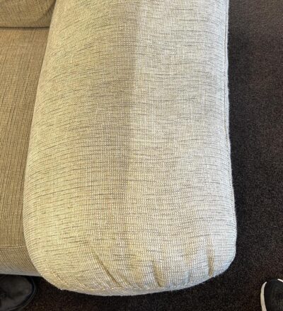 Upholstery cleaning 4
