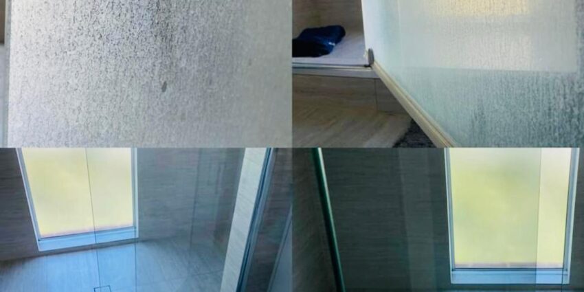 Water Stain Restoration