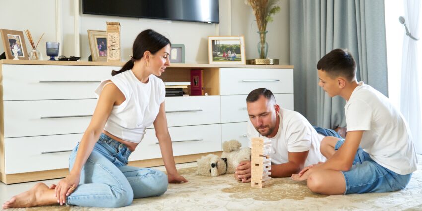 Hidden Health Risks of Dirty Carpets