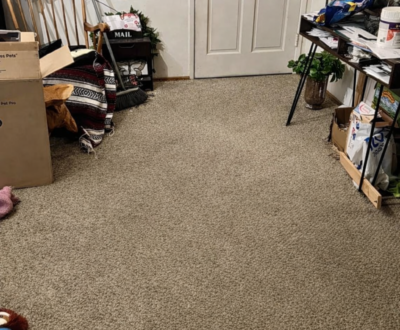 Stay Clean & Restoration Carpet Clean After
